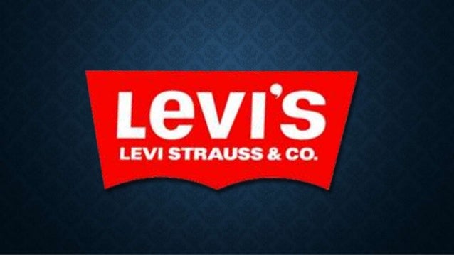Levi strauss and co vs levis Clearance