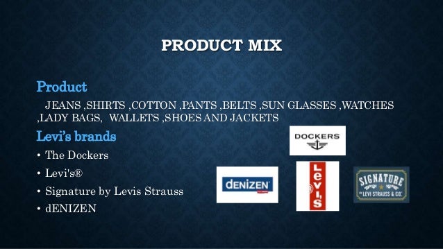 denizen levis price