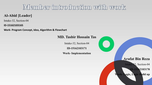 Final Presentation Of Sudoku Solver Project