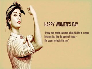 Quotes International Women S Day Women's Day Quotes