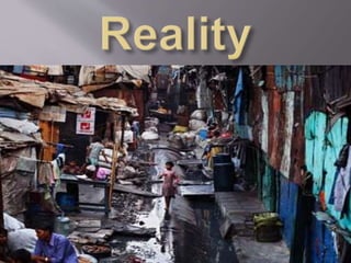 Is India Really Shining Today