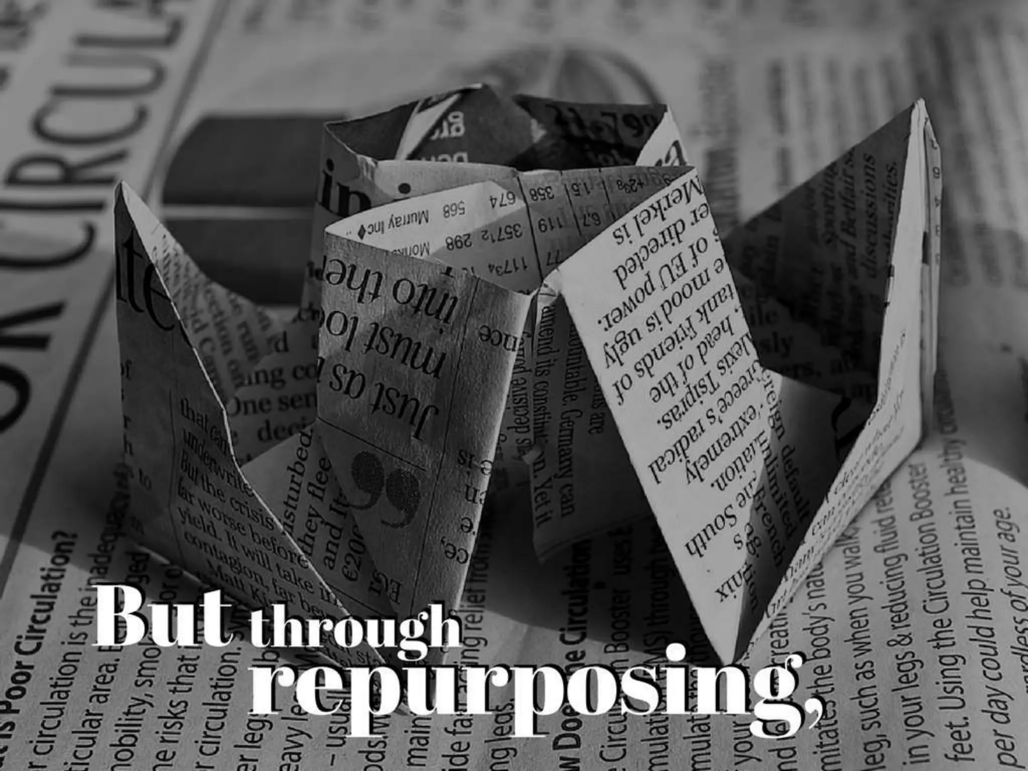 6 Most Important Benefits of Repurposing Old Content