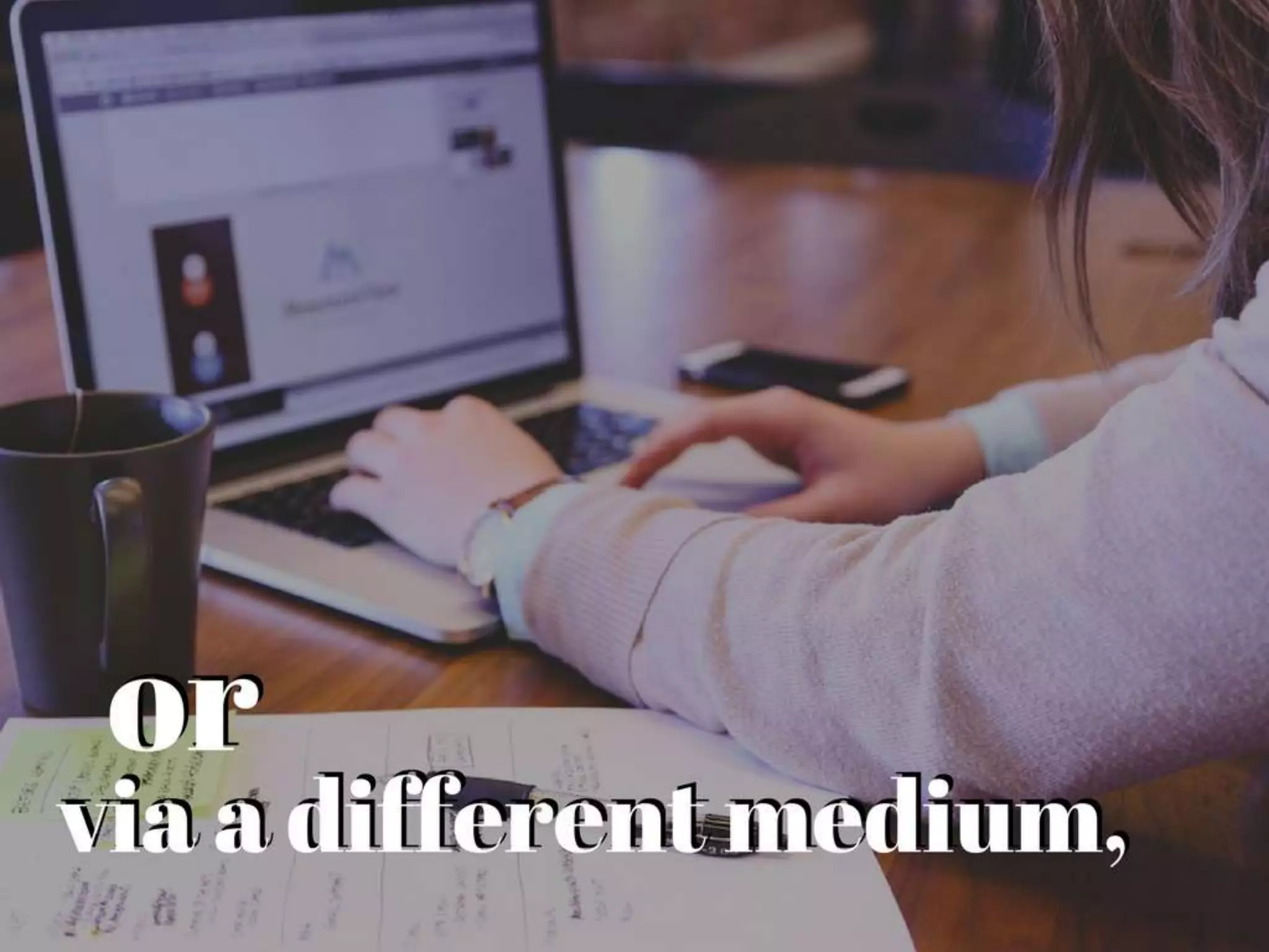 6 Most Important Benefits of Repurposing Old Content