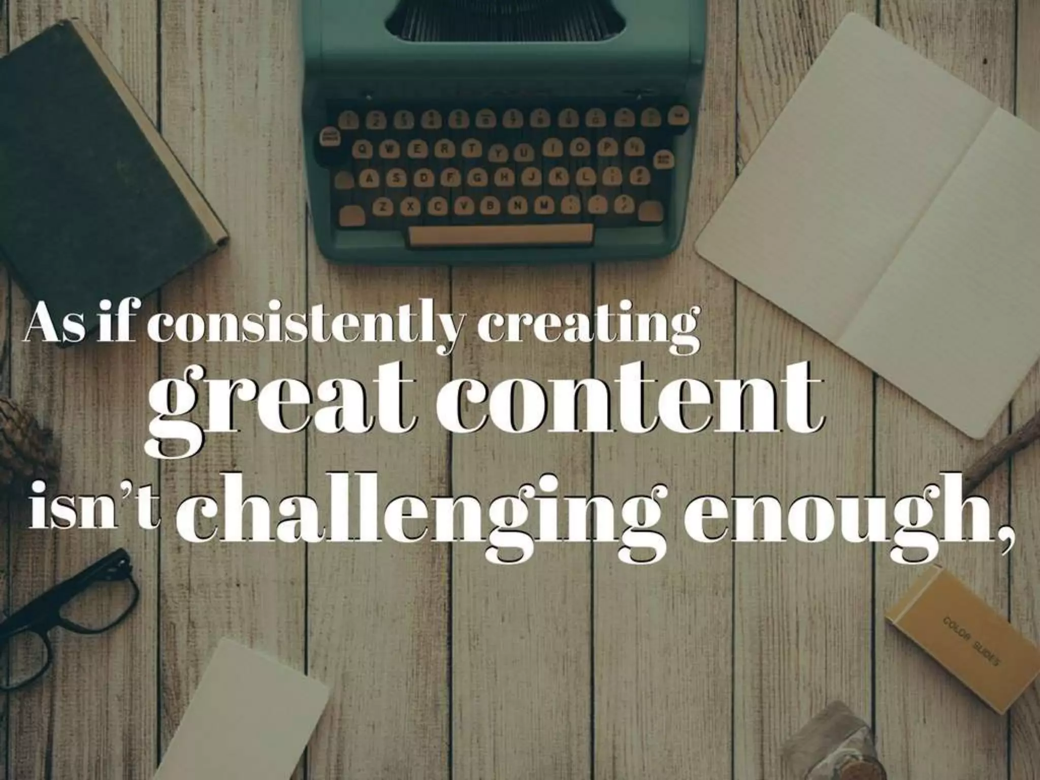 6 Most Important Benefits of Repurposing Old Content