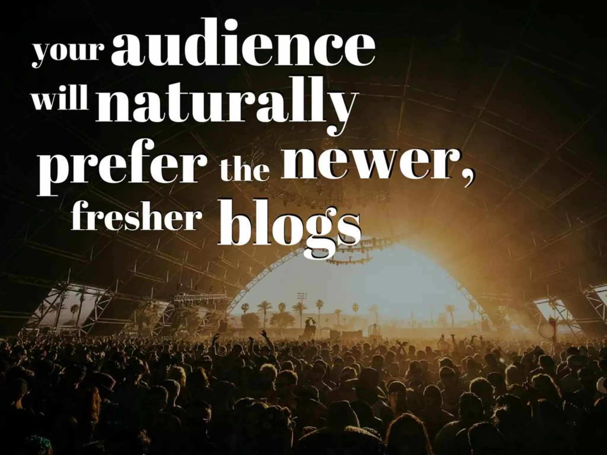 6 Most Important Benefits of Repurposing Old Content