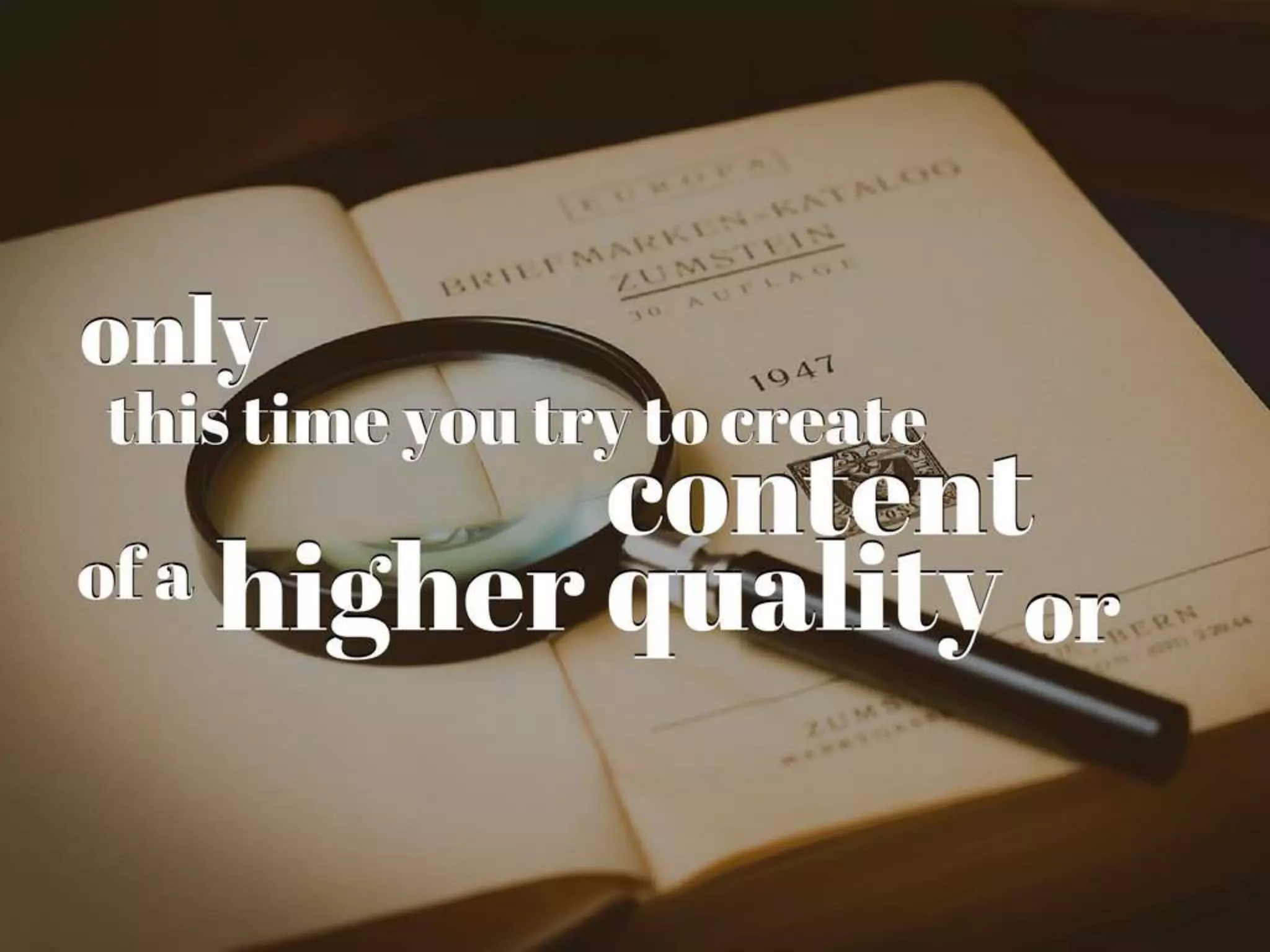 6 Most Important Benefits of Repurposing Old Content