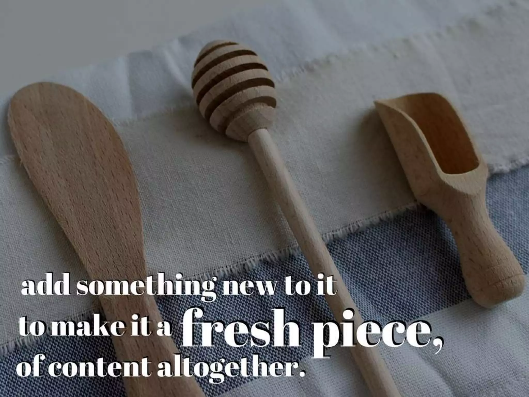 6 Most Important Benefits of Repurposing Old Content