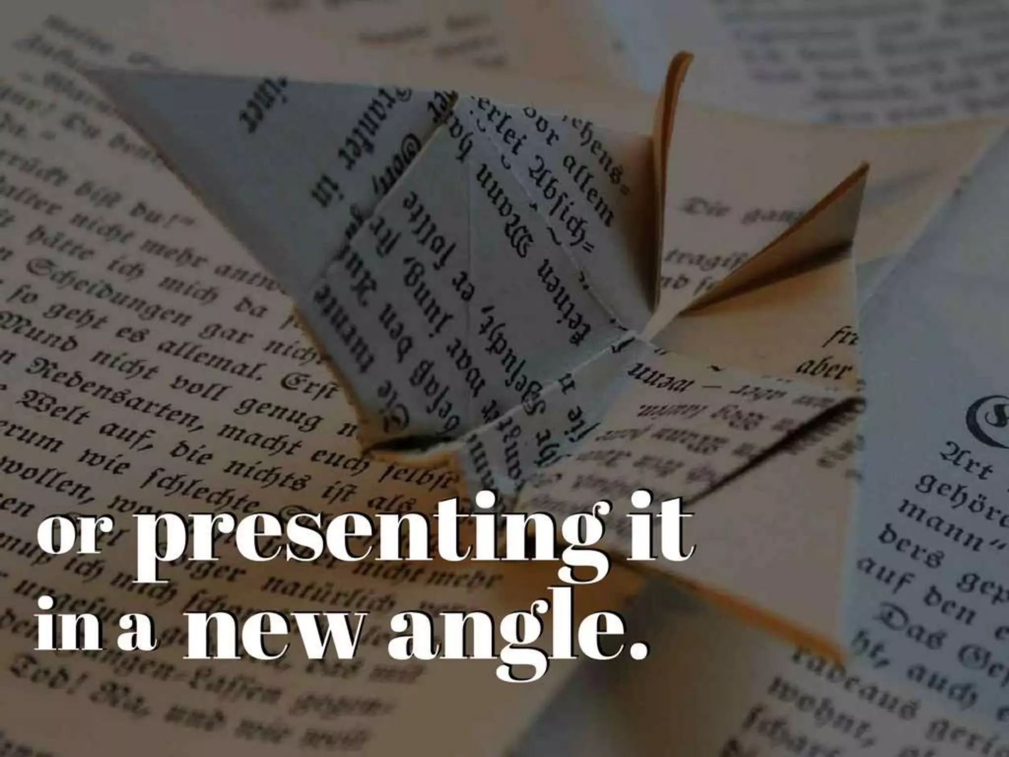 6 Most Important Benefits of Repurposing Old Content