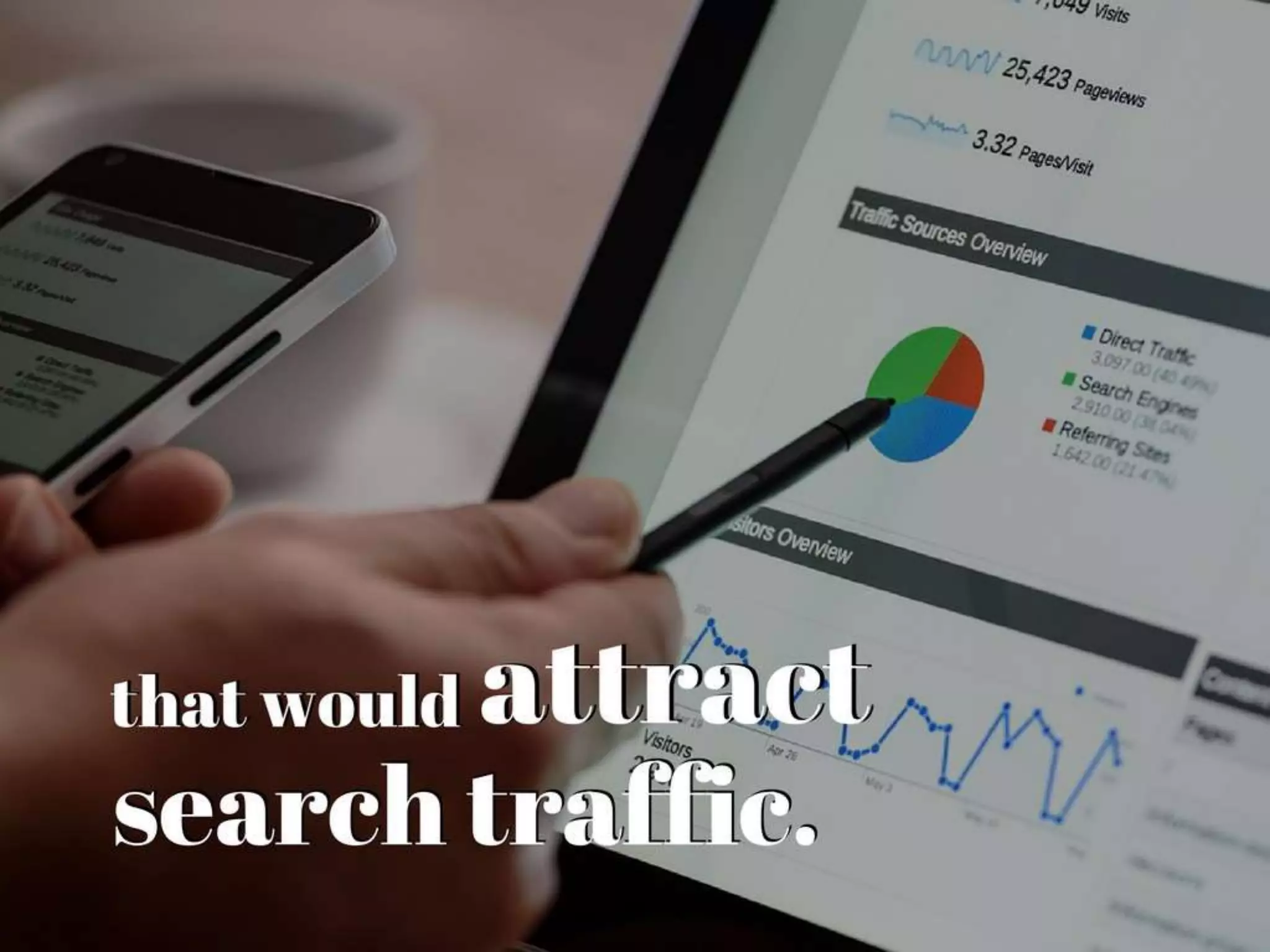 6 Most Important Benefits of Repurposing Old Content