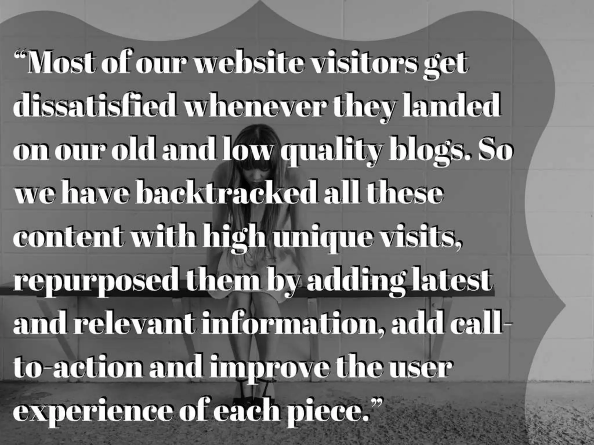 6 Most Important Benefits of Repurposing Old Content