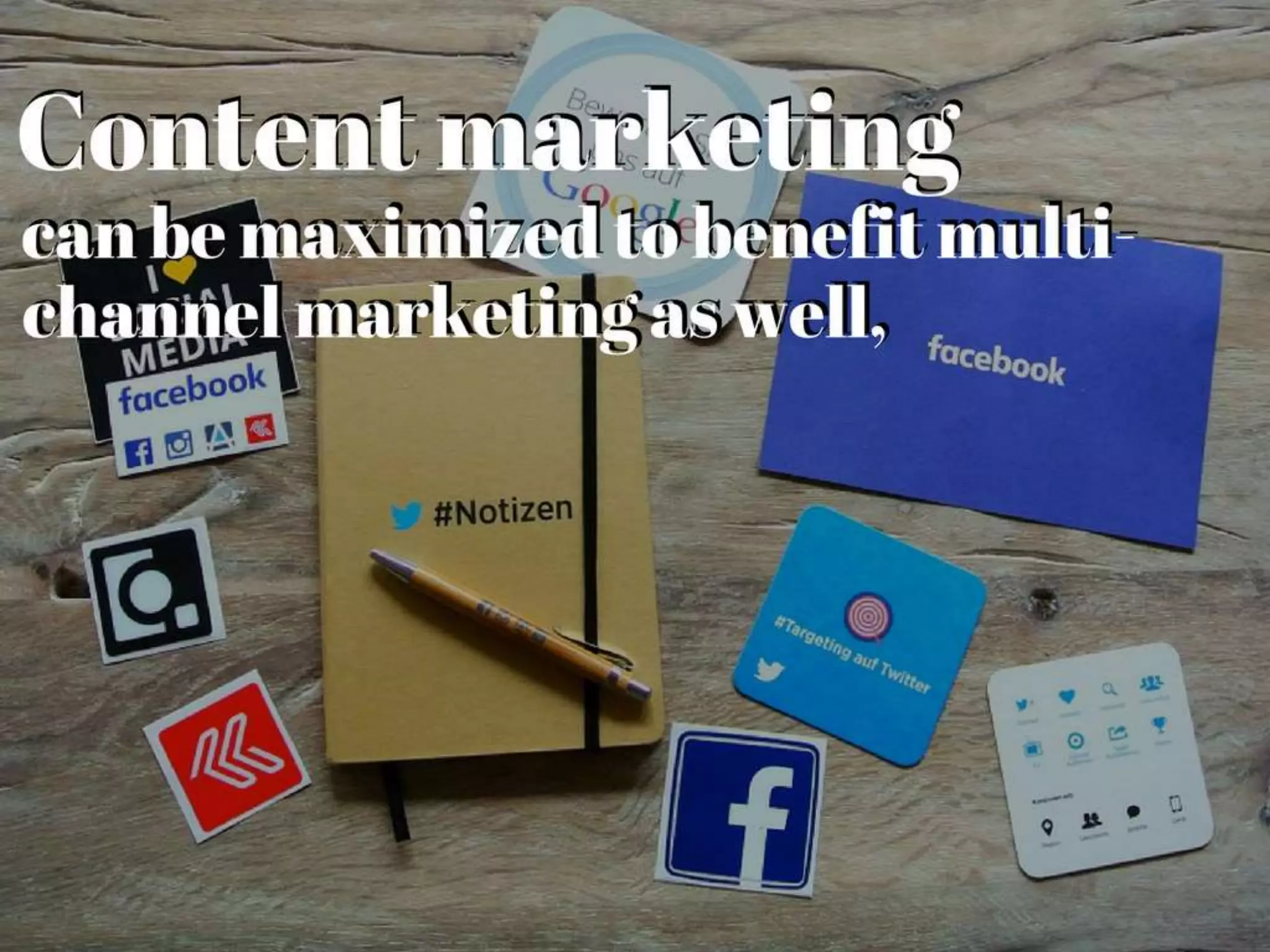 6 Most Important Benefits of Repurposing Old Content