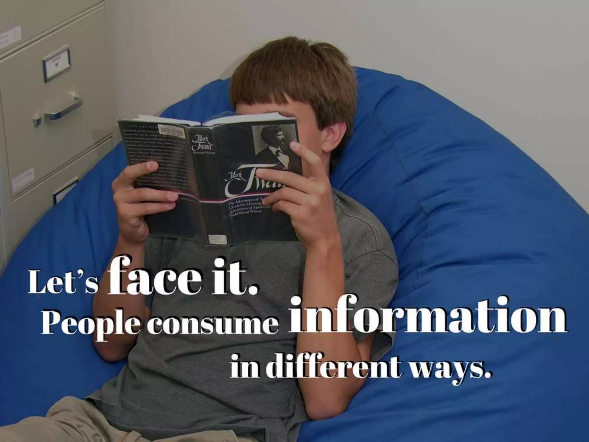 6 Most Important Benefits of Repurposing Old Content