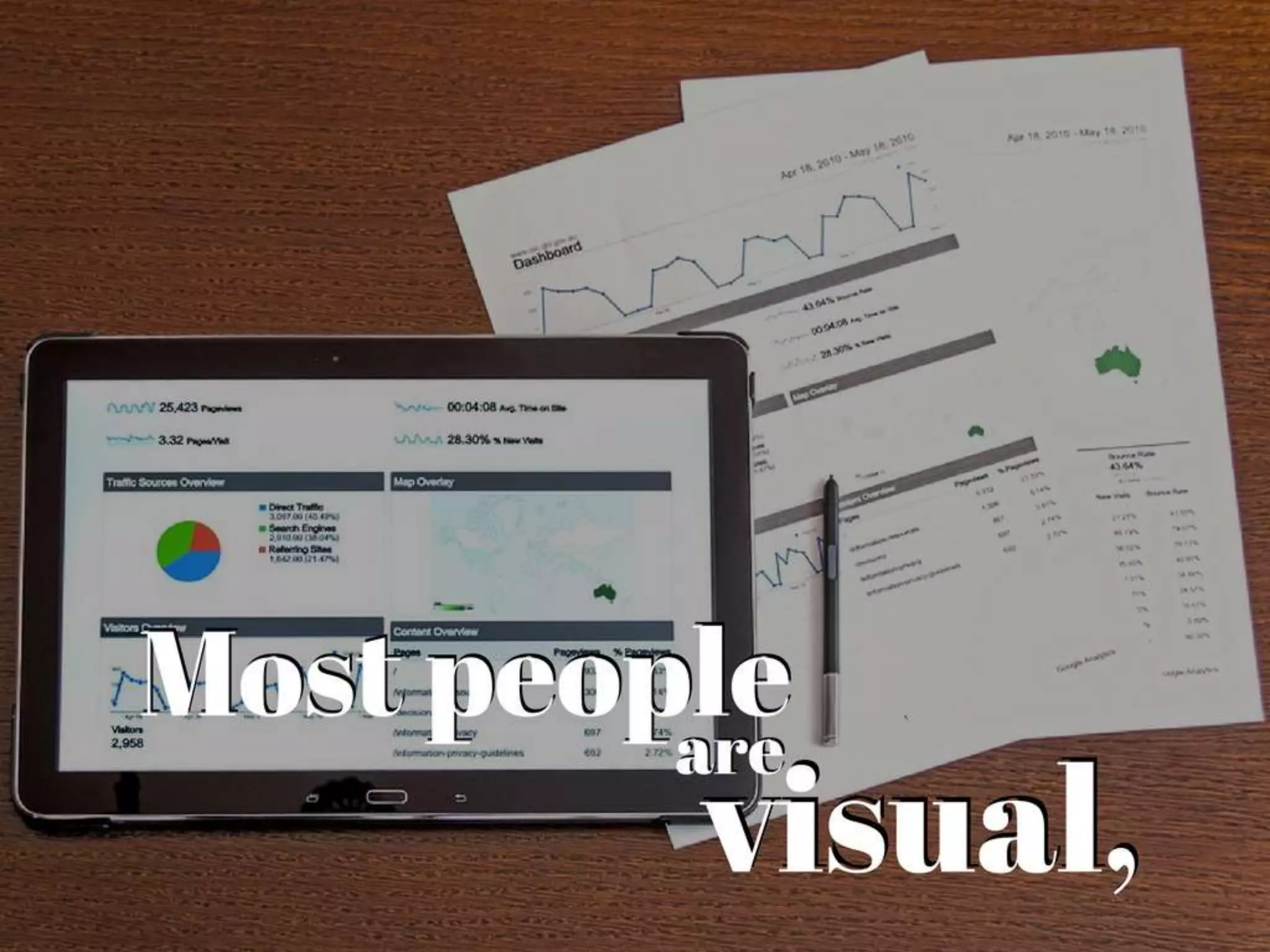 6 Most Important Benefits of Repurposing Old Content