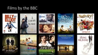 Films by the BBC
 