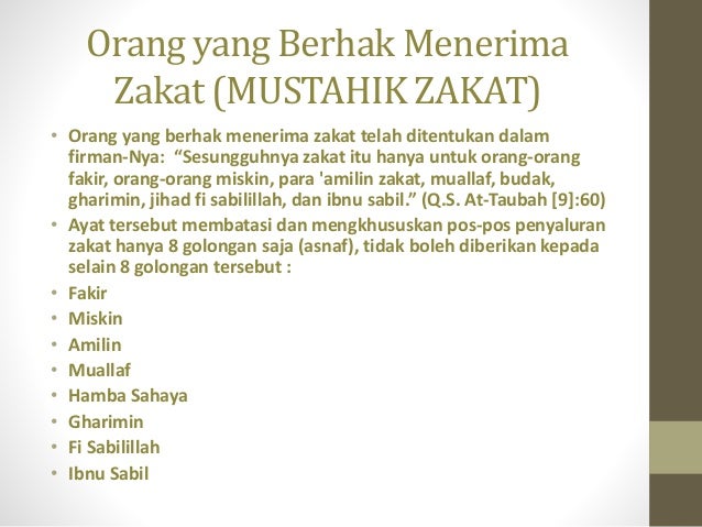 Bayar Zakat Bayar Zakat Penghasilan Bayar Zakat Online Di Bandung Inf
