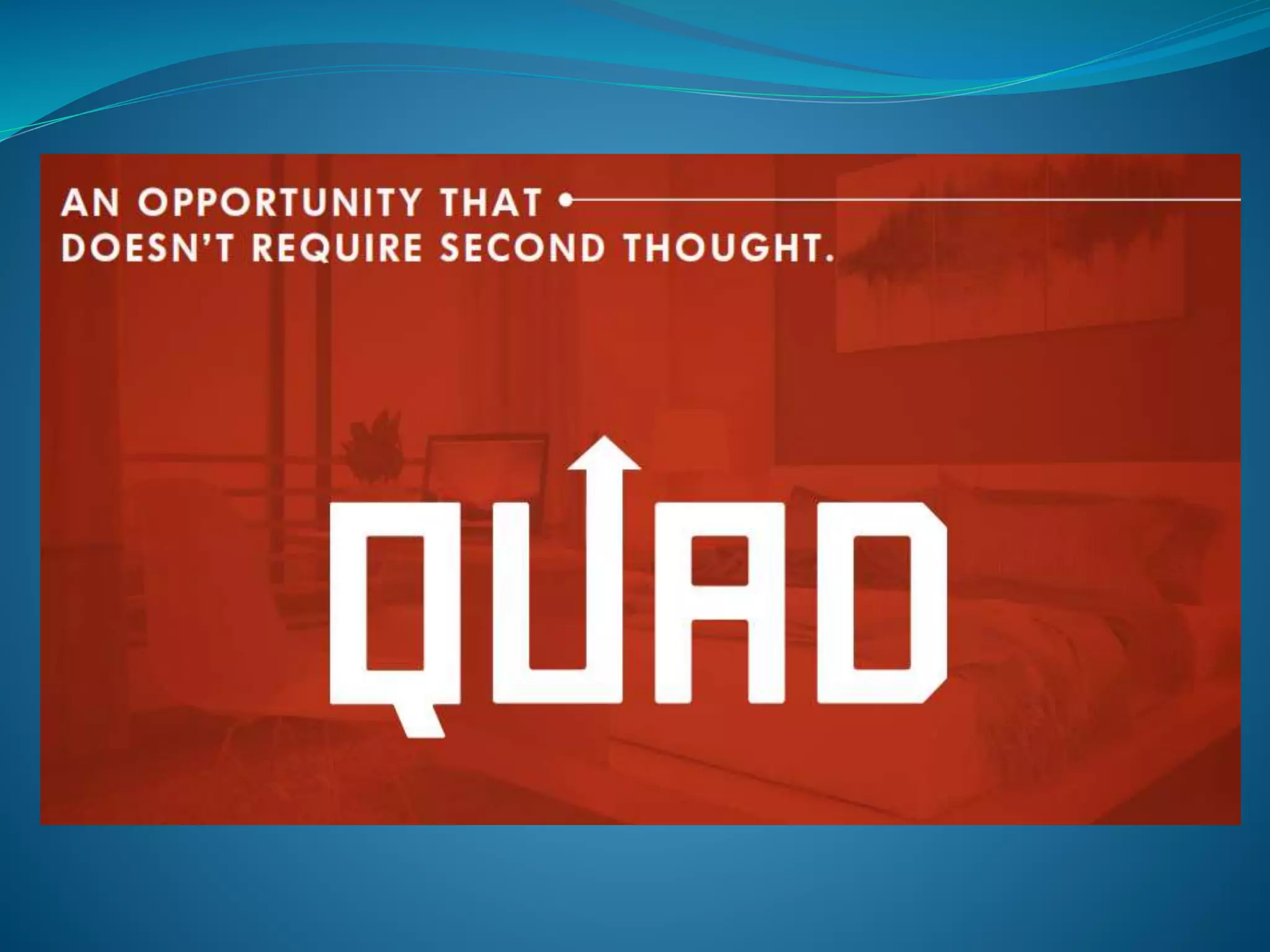 World Trade Center Quad