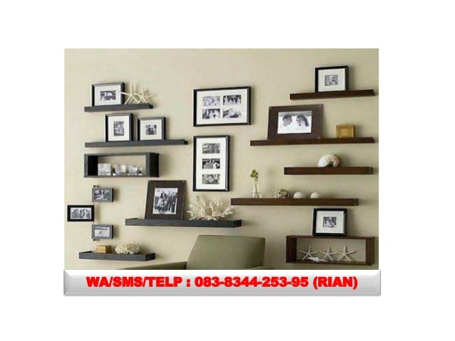  083834425395 Jual Rak  Dinding Unik Harga Rak  Dinding 