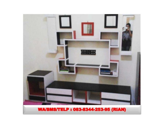  083834425395 Agen Furniture Rak  Buku Dinding  Murah  