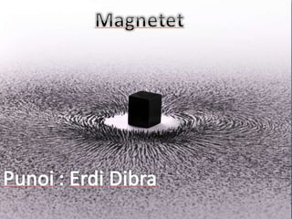 Magnetet 