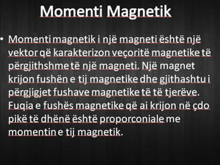 Magnetet 
