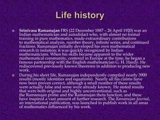 Aryabhatta life story | PPTX