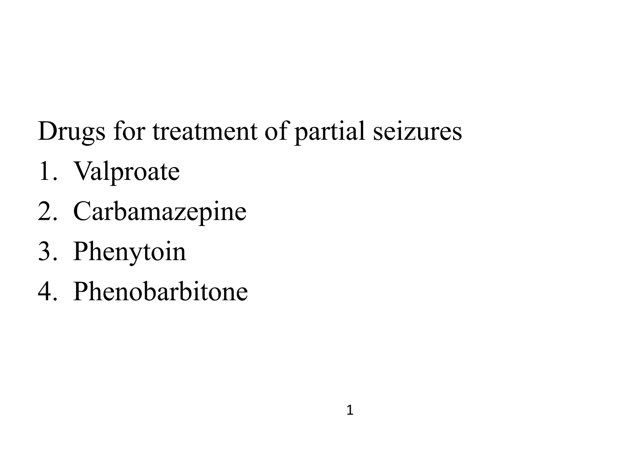 Pediatric neurology mcq PPT