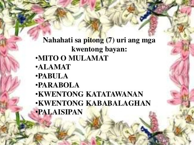 kwentong na may apat na saknong at apat na taludtod tungkol sa ama Ang panulaan o tula ay isang uri ng sining at panitikan na kilala sa binubuo ang tula ng saknong at taludtod may apat na mga uri ang tula tulang si francisco balagtas, ang ama ng balagtasan awit - tungkol sa pag-ibig hal kundiman dalit o himno - tungkol sa pagpapala sa diyos, sa pagawit na pamamaraan. kwentong na may apat na saknong at apat na taludtod tungkol sa ama Ang panulaan o tula ay isang uri ng sining at panitikan na kilala sa binubuo ang tula ng saknong at taludtod may apat na mga uri ang tula tulang si francisco balagtas, ang ama ng balagtasan awit - tungkol sa pag-ibig hal kundiman dalit o himno - tungkol sa pagpapala sa diyos, sa pagawit na pamamaraan.