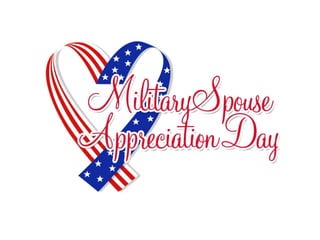 Milspouse Appreciation Day 2017