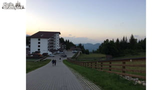 Cheile Gradistei - Romania