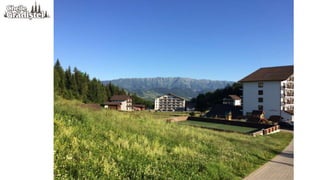 Cheile Gradistei - Romania