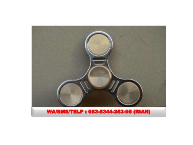 harga fidget spinner