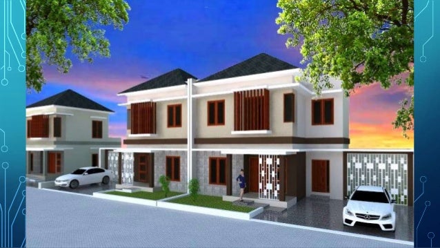Rumah Dijual Jogja 2 Lantai Harga Murah di Jalan Godean 