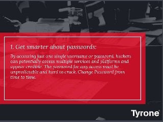 4 ways SMBs can prevent data leaks in the cloud