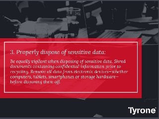 4 ways SMBs can prevent data leaks in the cloud