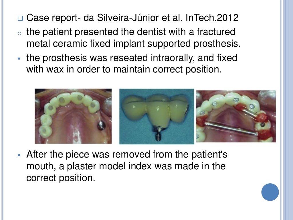 SOLDERINGWELDING AND ITS USE IN PROSTHODONTICS