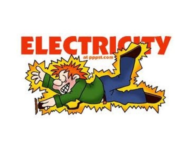 Presentation1 What Is Electricity