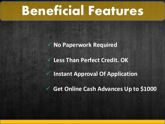 what is a cash advance on debit card
