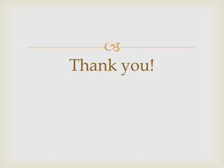 
Thank you!
 