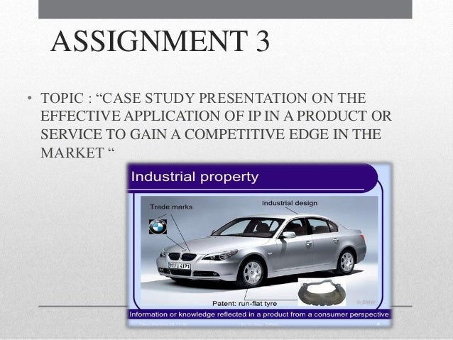 Реферат: Case Study Bmw And Rover Essay Research
