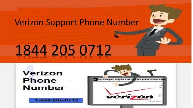 verizon communications customer service