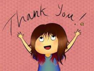 Organisational change