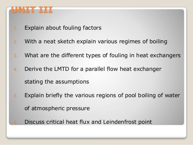 phd thesis in heat and mass transfer