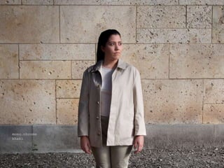 mono.chrome
khaki
 