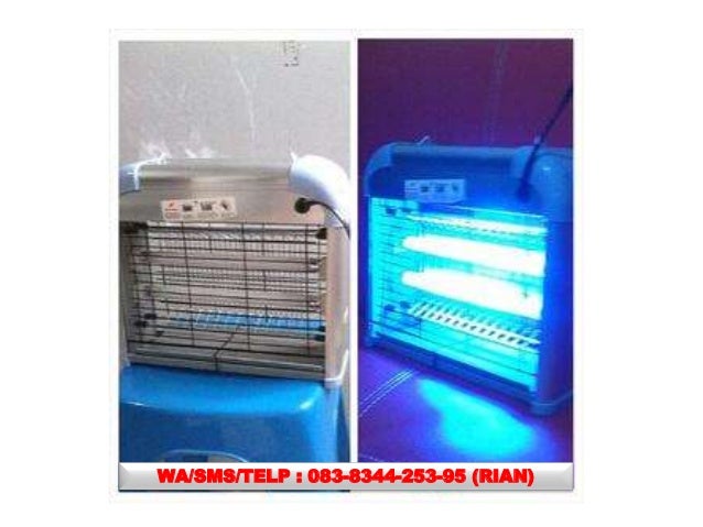 (WA-083834425395) Lampu Anti Nyamuk, Lampu Perangkap Nyamuk, Lampu Peâ¦