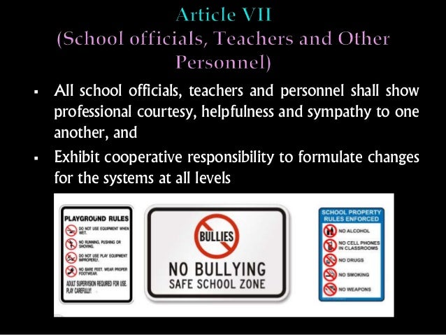 Code Of Ethics For Professional Teachers In The Philippines Code Of Ethics For Professional Teachers In The Philippines