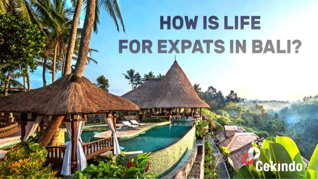 How Is Life For Expats In Bali how-is-life-for-expats-in-bali