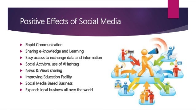 Advantages of mass media on youth image