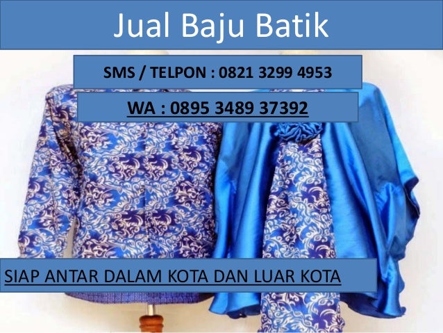 jual baju  batik couple  di  palembang  0821 3299 4953 Wa 