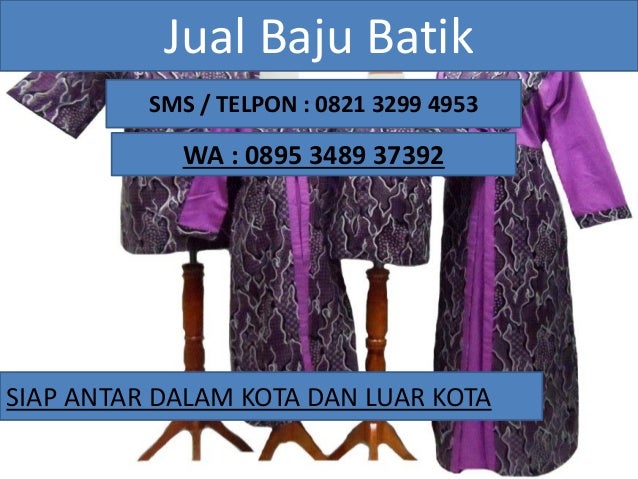 jual baju  batik couple  di  palembang  0821 3299 4953 Wa 