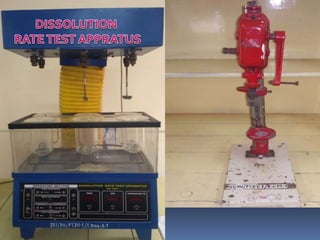 PHARMACEUTICAL INSTRUMENTS USED IN LABORETORY